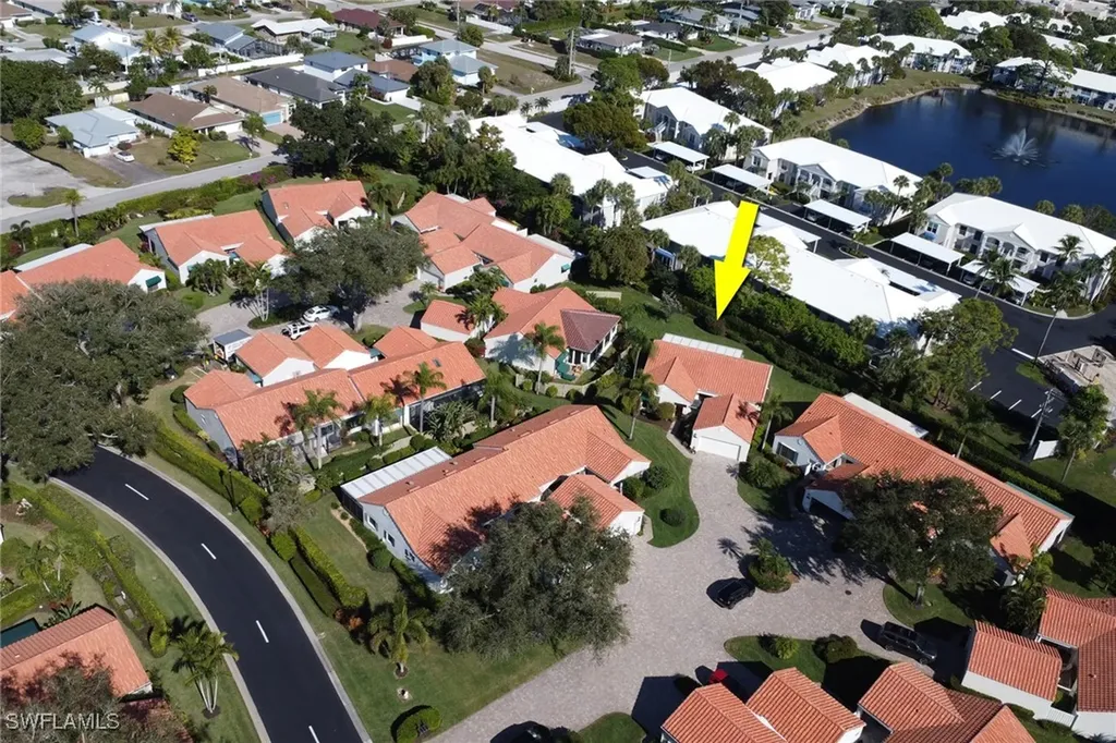 796 Reef Point Circle Naples FL 34108