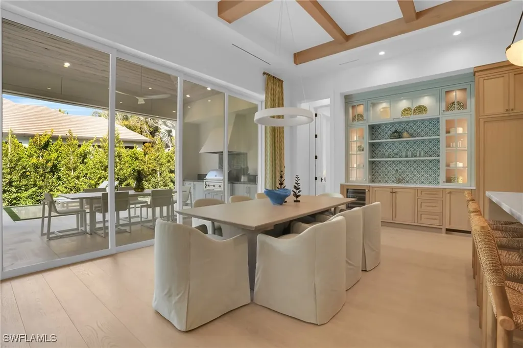 555 Whispering Pine Lane Naples FL 34103