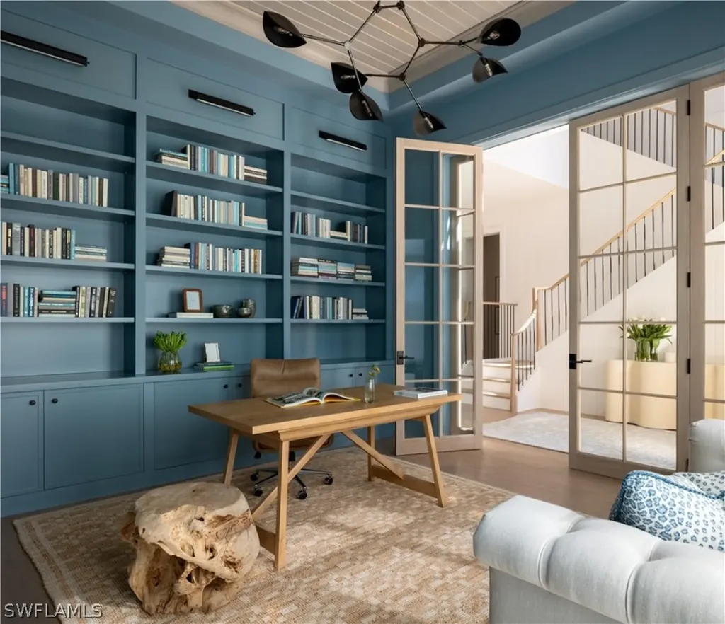 555 Whispering Pine Lane Naples FL 34103