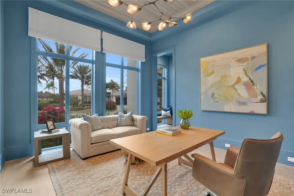 555 Whispering Pine Lane Naples FL 34103