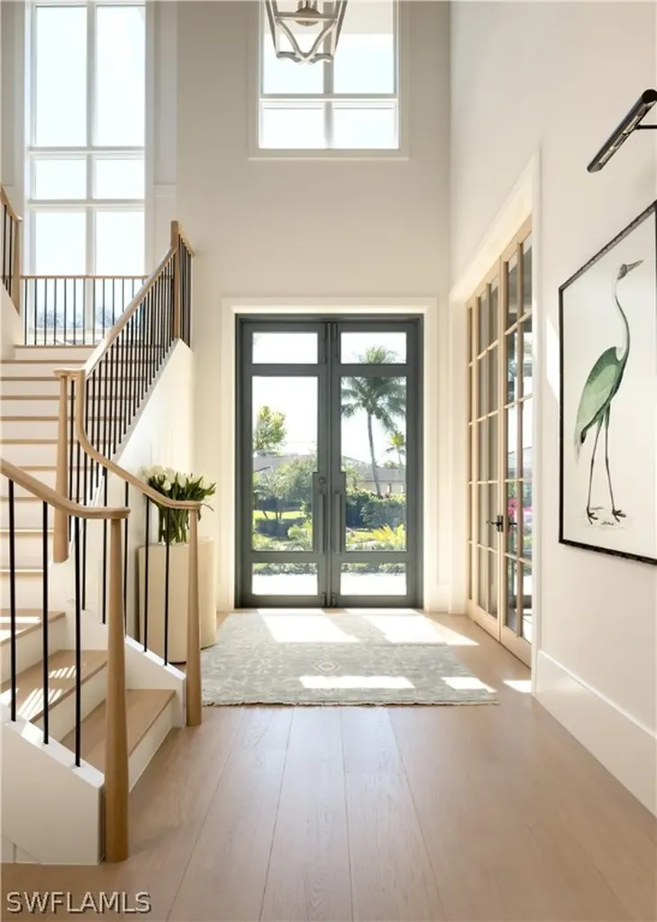 555 Whispering Pine Lane Naples FL 34103