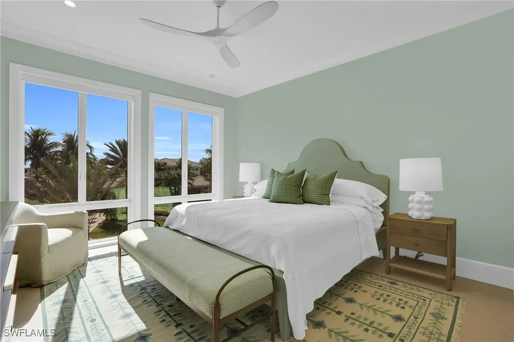 555 Whispering Pine Lane Naples FL 34103