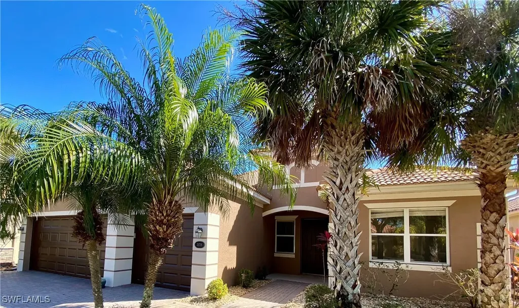 21718 Bella Terra Boulevard Estero FL 33928