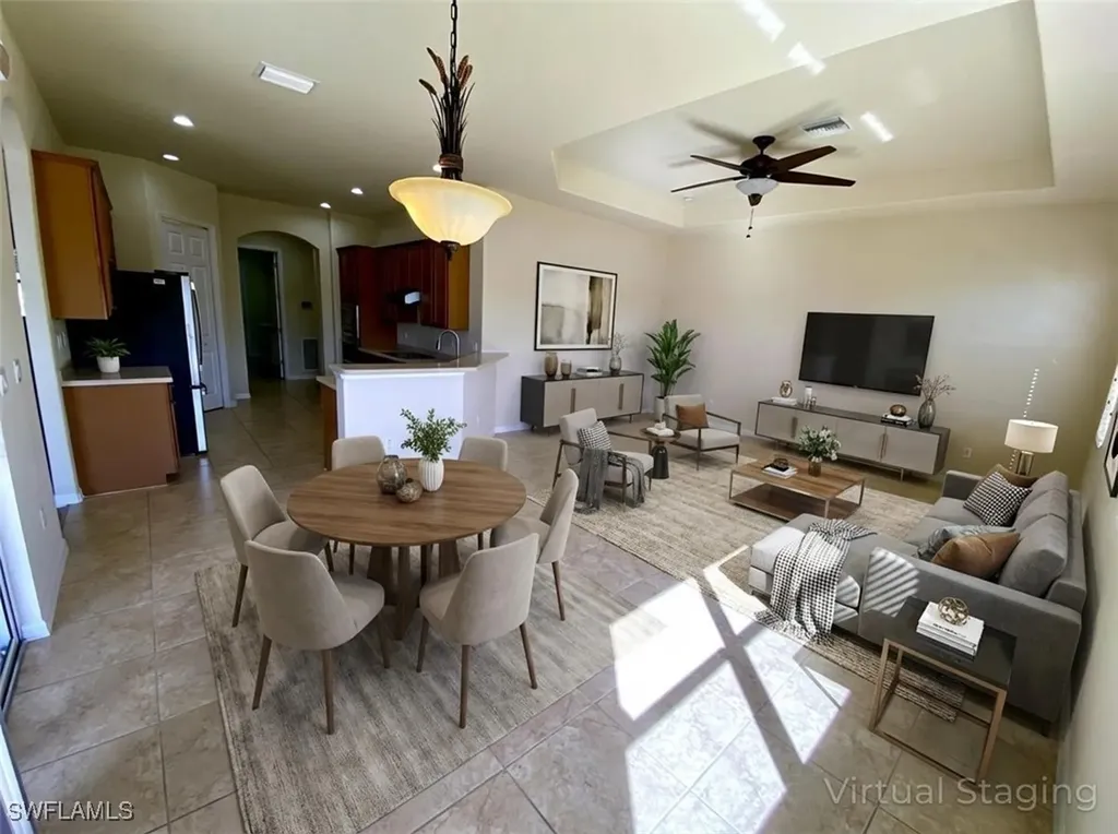 21718 Bella Terra Boulevard Estero FL 33928