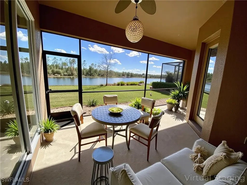 21718 Bella Terra Boulevard Estero FL 33928