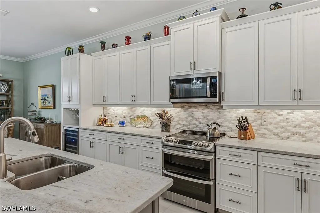 14685 Kelson Circle Naples FL 34114