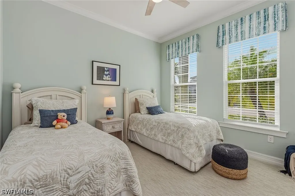 14685 Kelson Circle Naples FL 34114