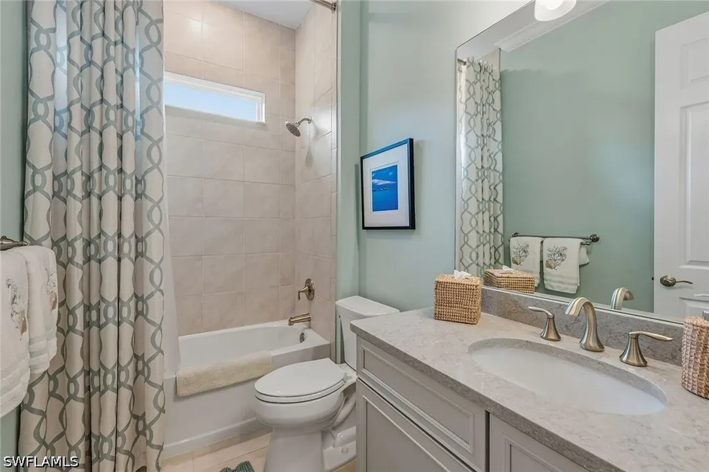14685 Kelson Circle Naples FL 34114