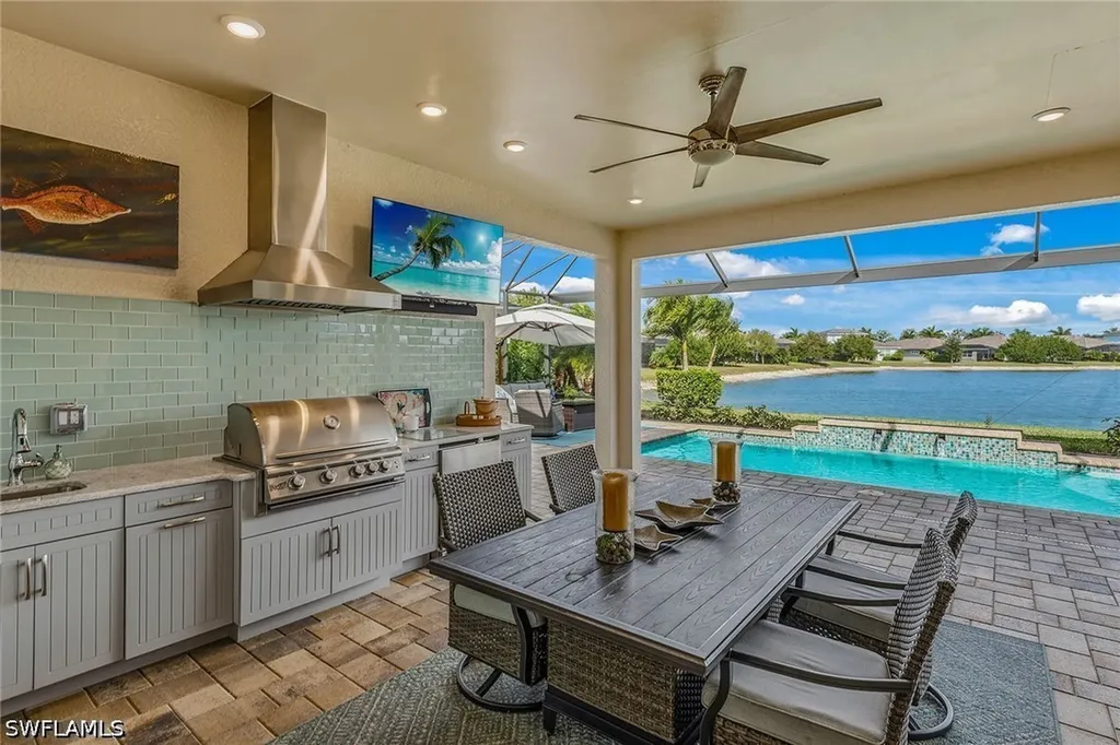 14685 Kelson Circle Naples FL 34114