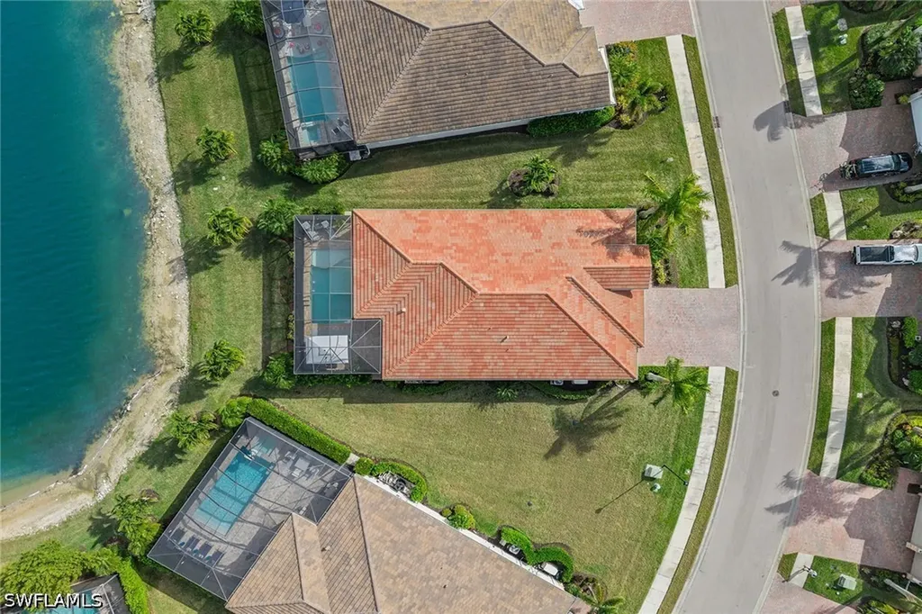14685 Kelson Circle Naples FL 34114
