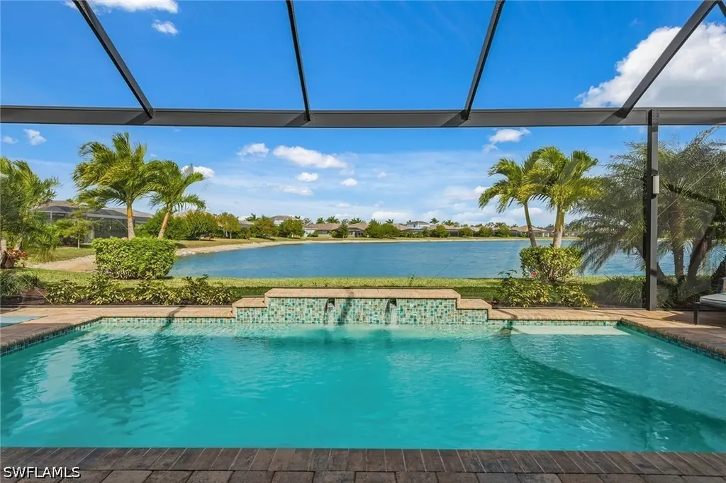 14685 Kelson Circle Naples FL 34114