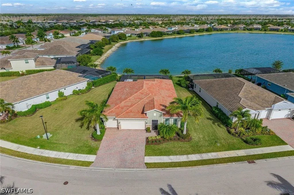 14685 Kelson Circle Naples FL 34114