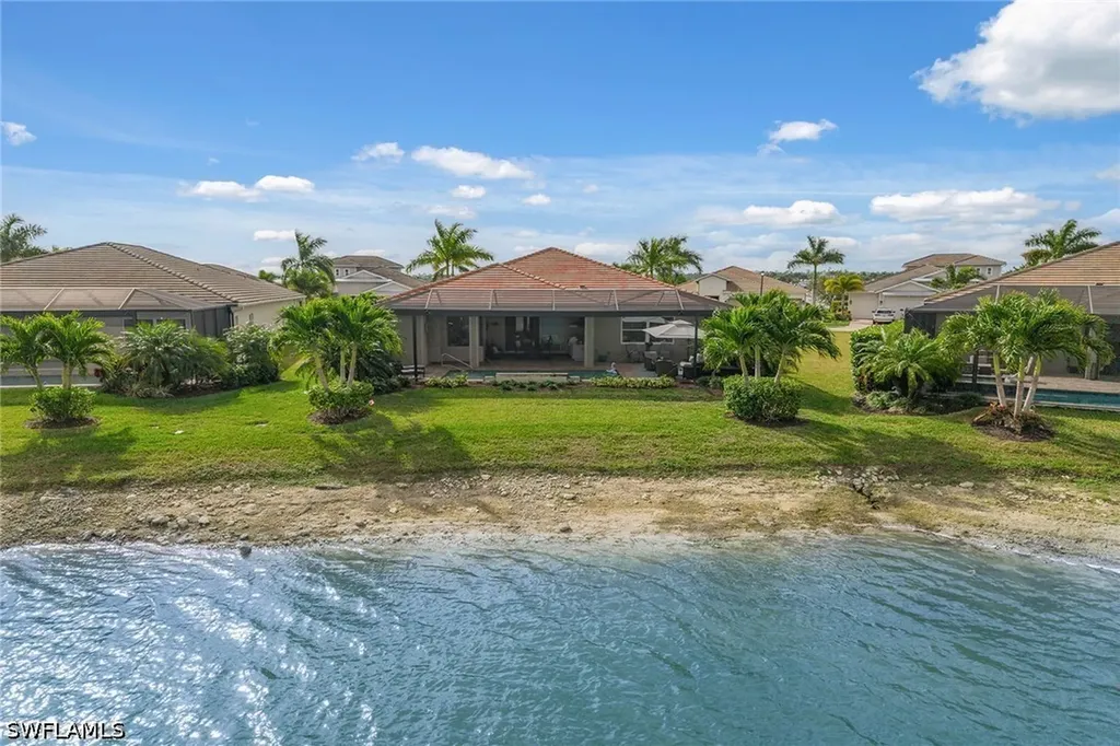 14685 Kelson Circle Naples FL 34114