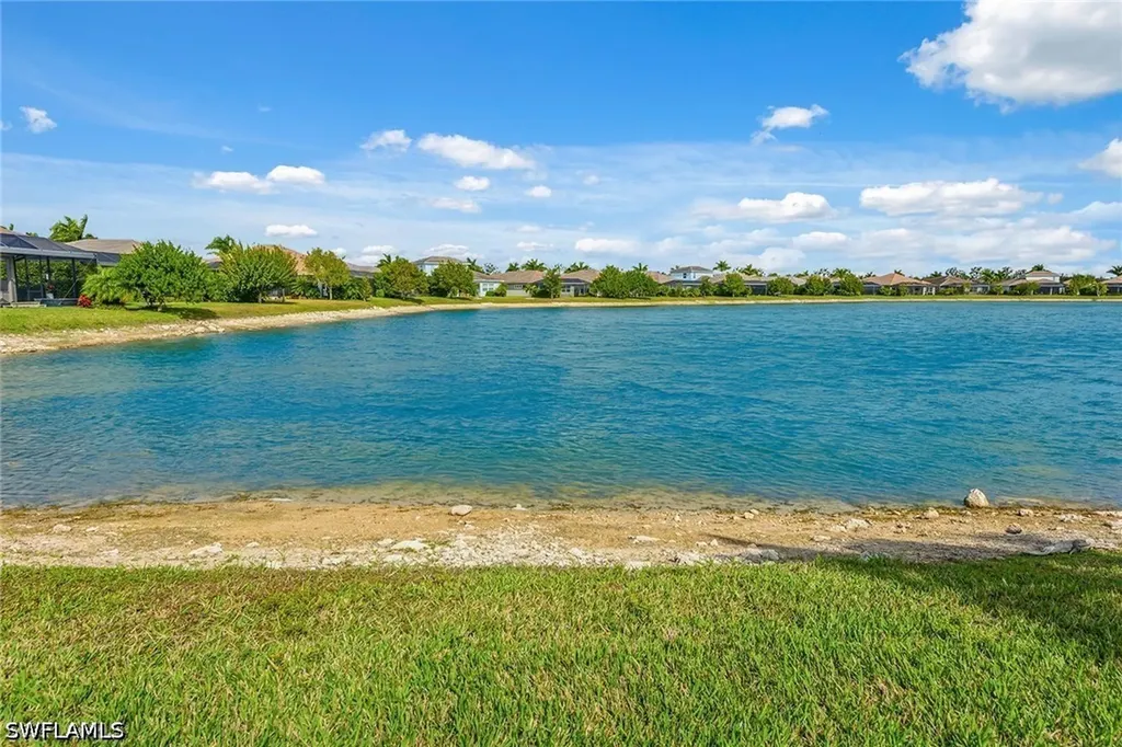 14685 Kelson Circle Naples FL 34114