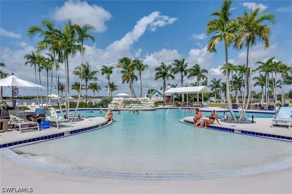14685 Kelson Circle Naples FL 34114