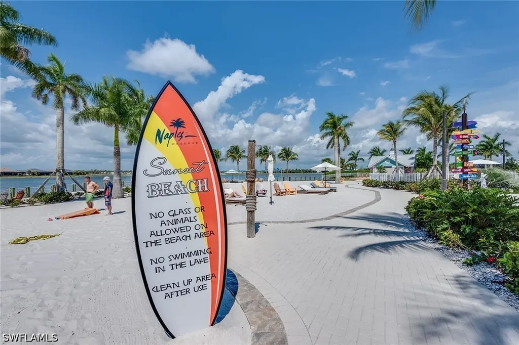14685 Kelson Circle Naples FL 34114