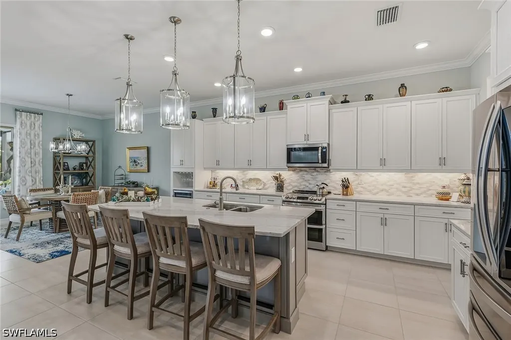 14685 Kelson Circle Naples FL 34114