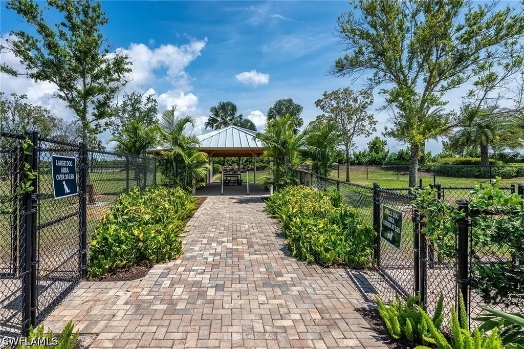 14685 Kelson Circle Naples FL 34114