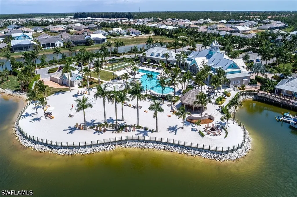 14685 Kelson Circle Naples FL 34114