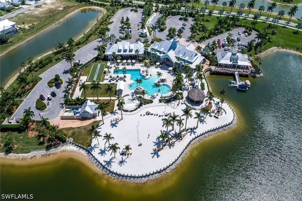 14685 Kelson Circle Naples FL 34114