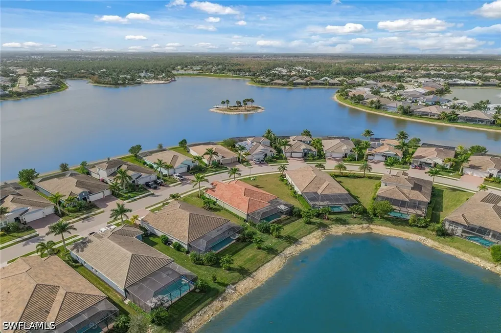 14685 Kelson Circle Naples FL 34114