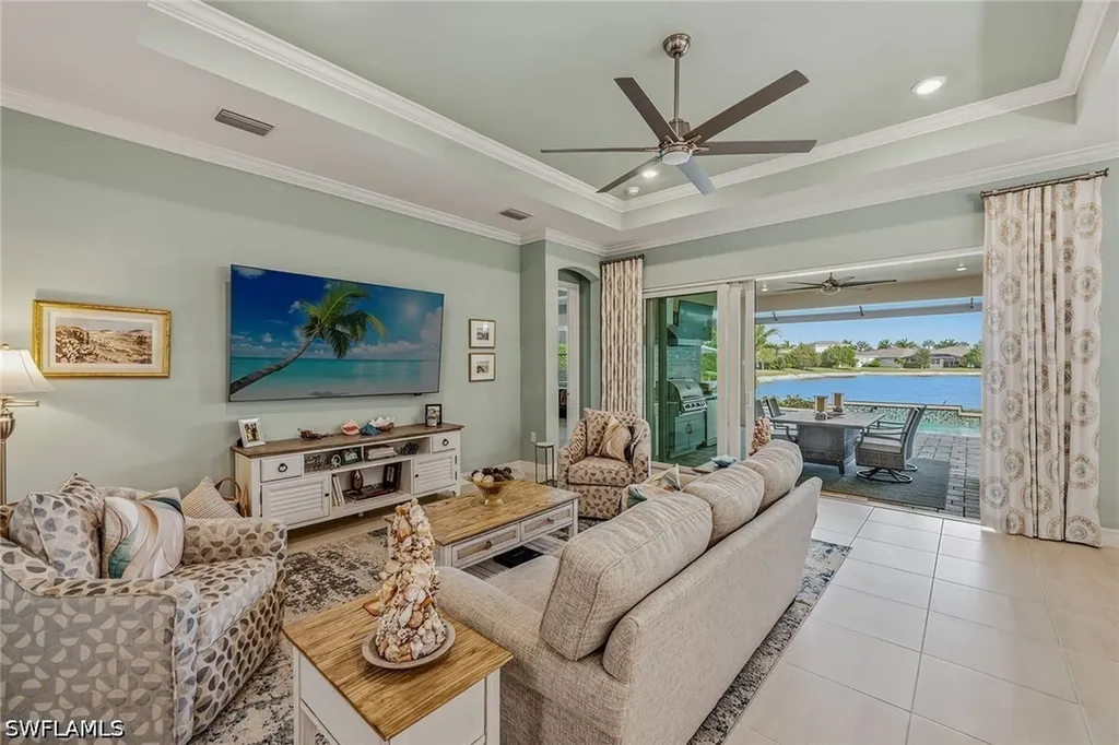 14685 Kelson Circle Naples FL 34114