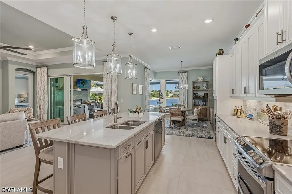 14685 Kelson Circle Naples FL 34114
