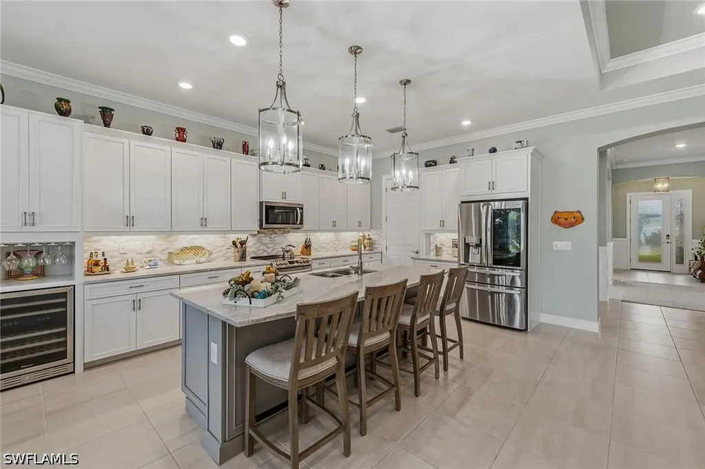 14685 Kelson Circle Naples FL 34114