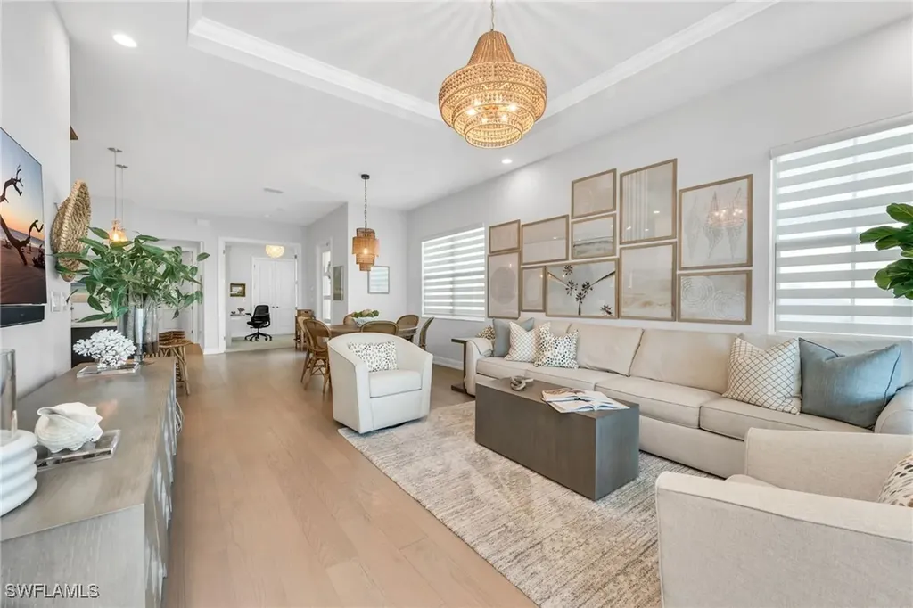 9028 Mayreau Way Naples FL 34114