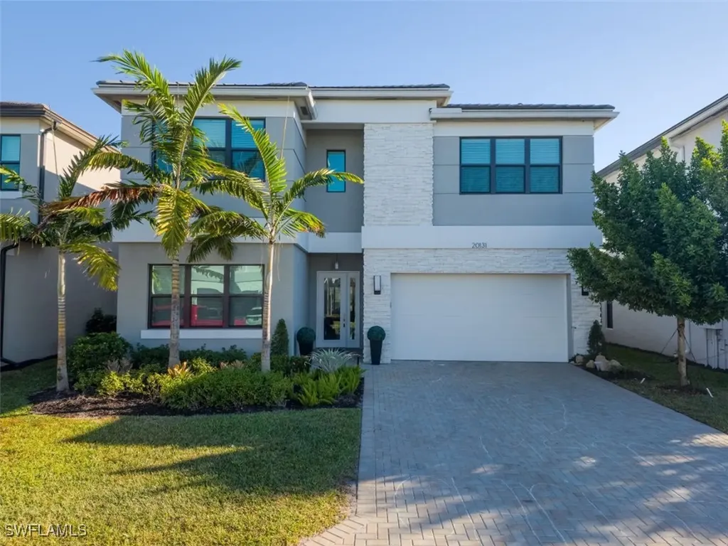 20131 Camellia Crosse Lane Estero FL 33928