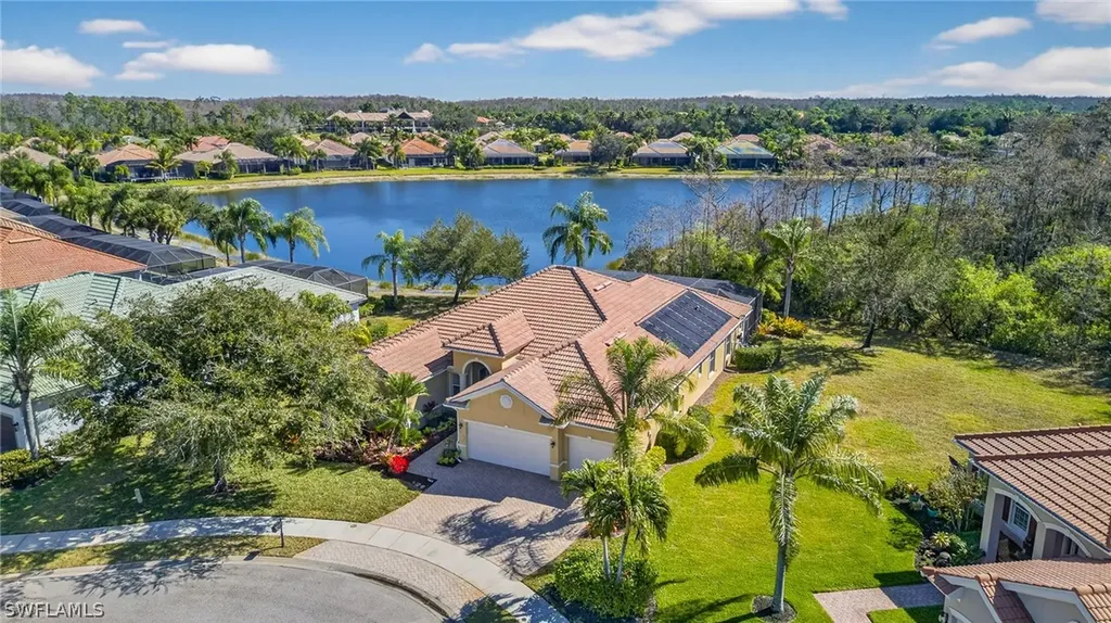 10113 Salisbury Court Fort Myers FL 33913