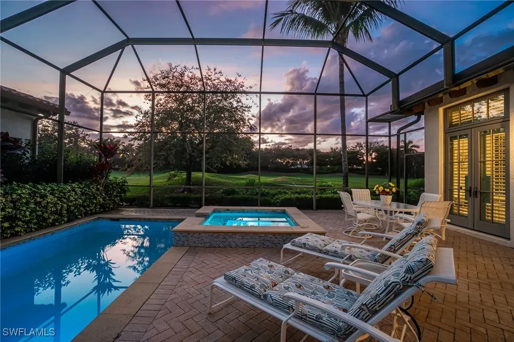 1327 Noble Heron Way Naples FL 34105