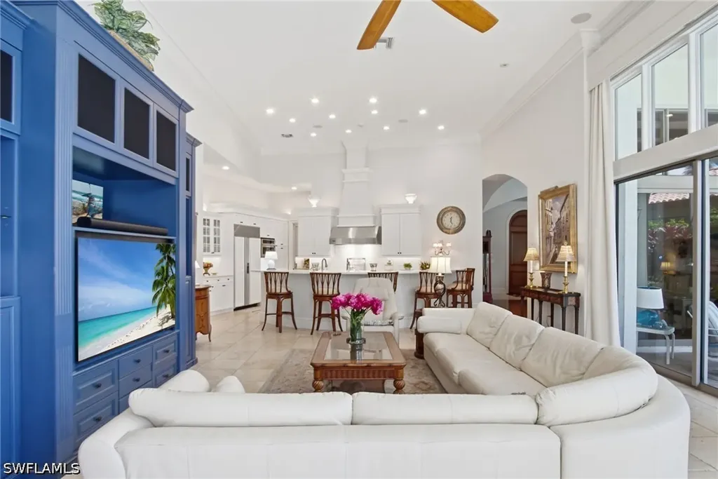 1327 Noble Heron Way Naples FL 34105