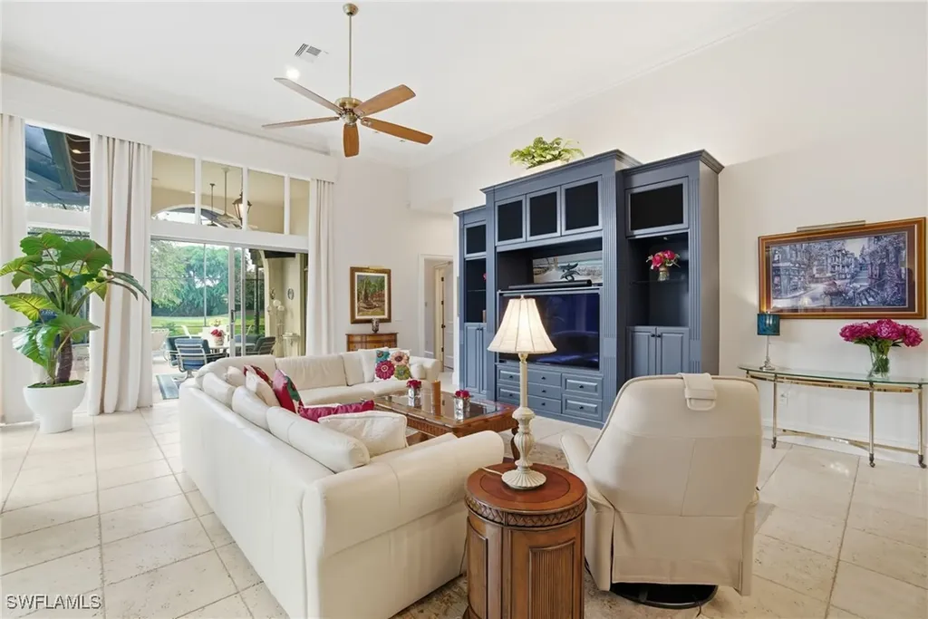 1327 Noble Heron Way Naples FL 34105