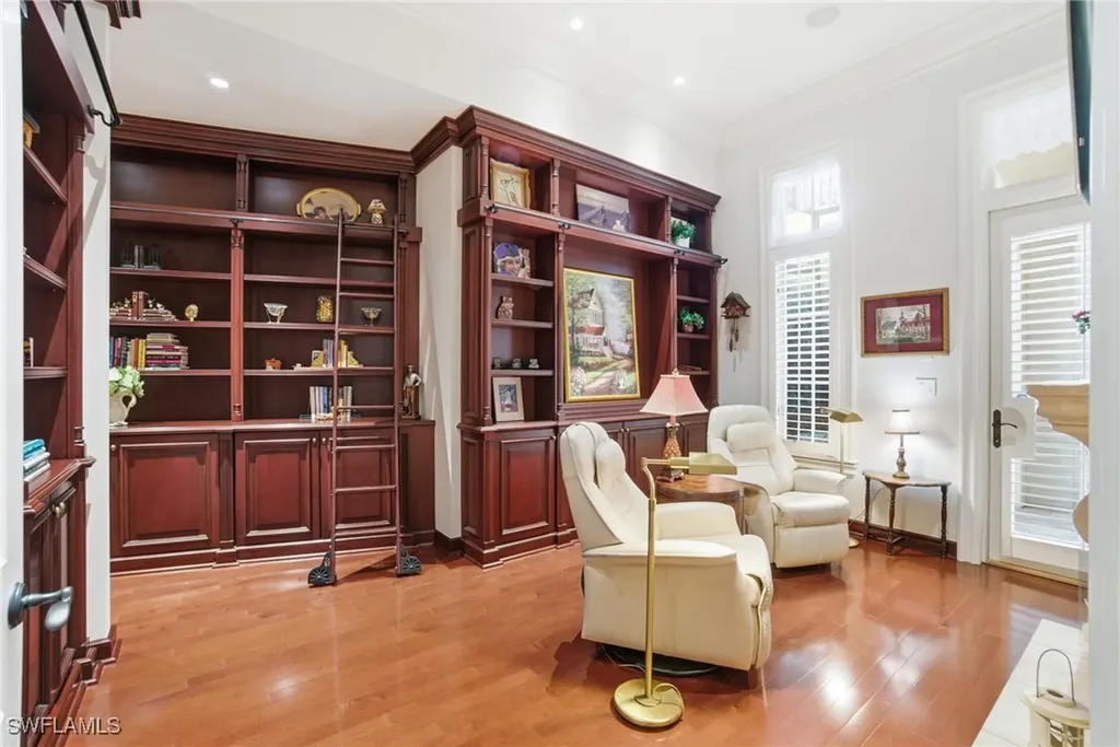 1327 Noble Heron Way Naples FL 34105
