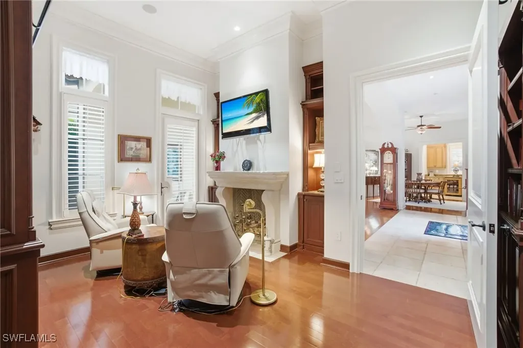 1327 Noble Heron Way Naples FL 34105