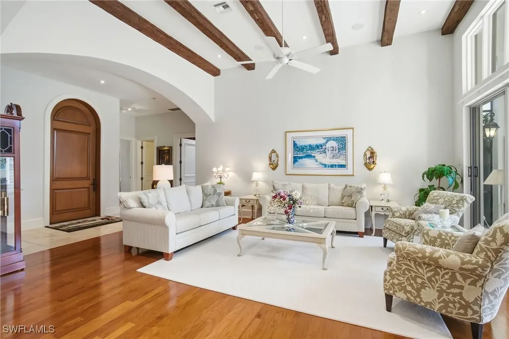 1327 Noble Heron Way Naples FL 34105