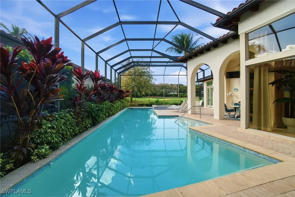 1327 Noble Heron Way Naples FL 34105