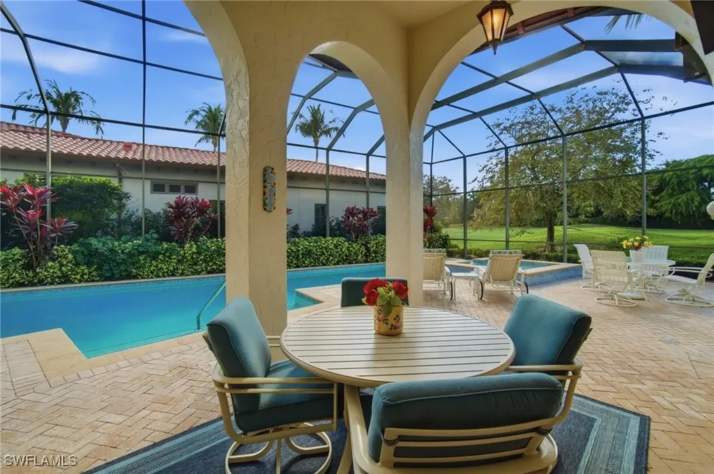 1327 Noble Heron Way Naples FL 34105