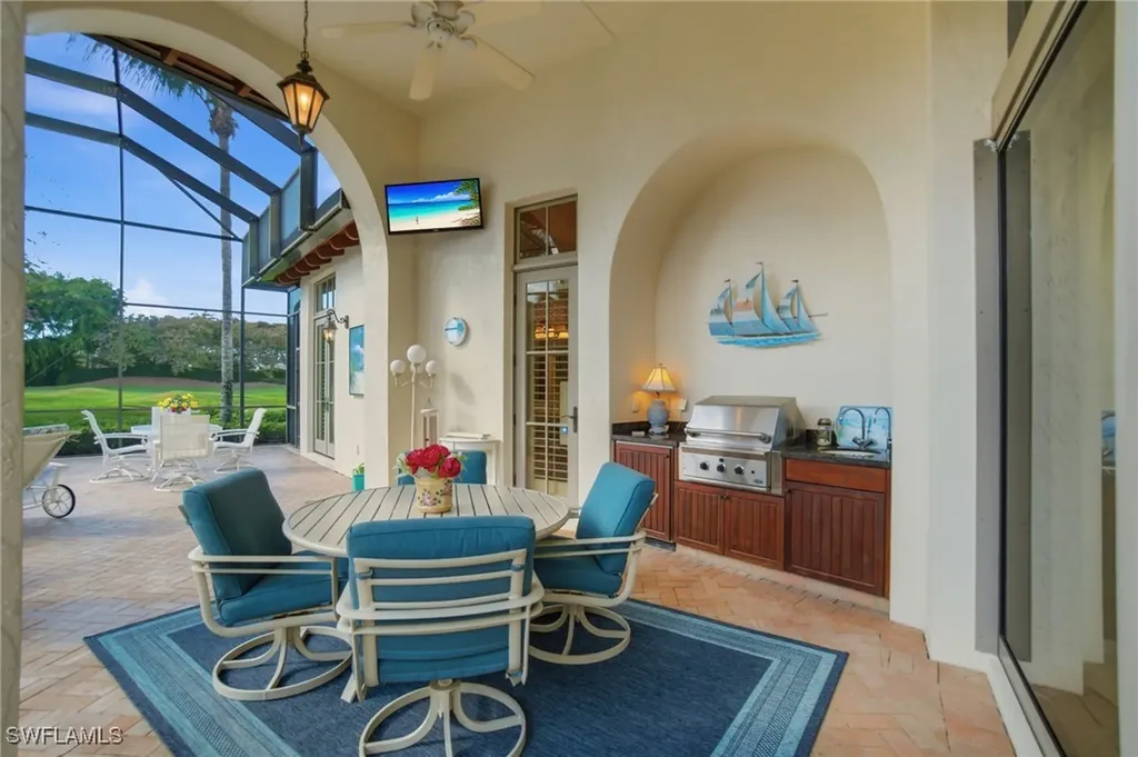 1327 Noble Heron Way Naples FL 34105
