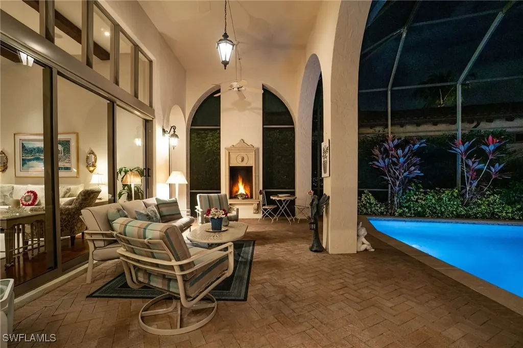 1327 Noble Heron Way Naples FL 34105