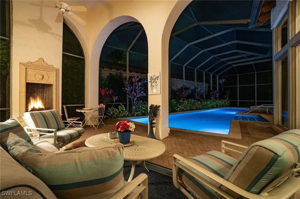 1327 Noble Heron Way Naples FL 34105