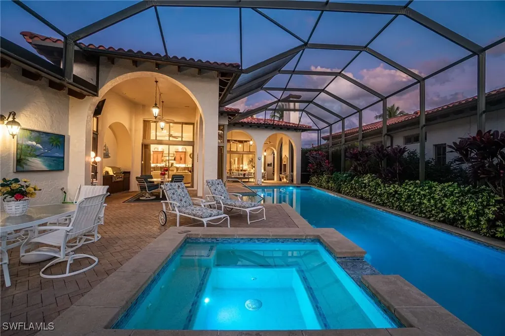 1327 Noble Heron Way Naples FL 34105