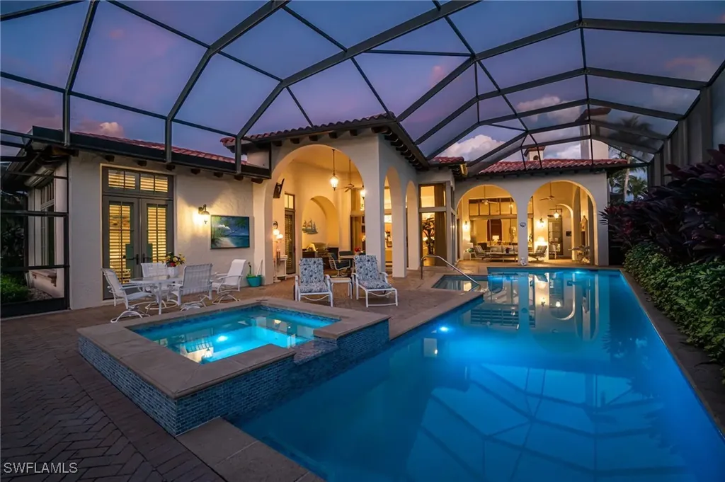 1327 Noble Heron Way Naples FL 34105