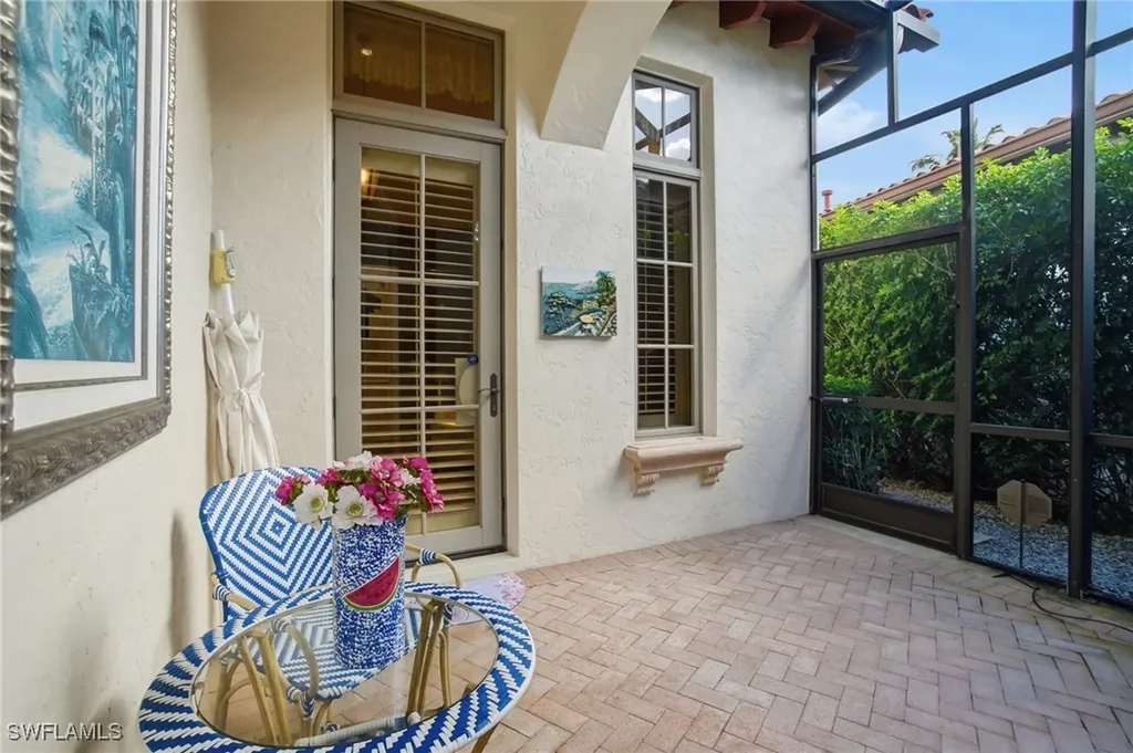 1327 Noble Heron Way Naples FL 34105