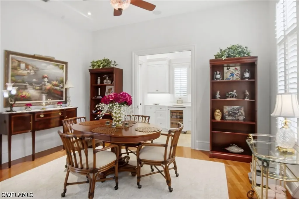 1327 Noble Heron Way Naples FL 34105