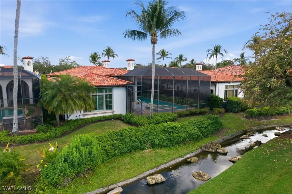 1327 Noble Heron Way Naples FL 34105