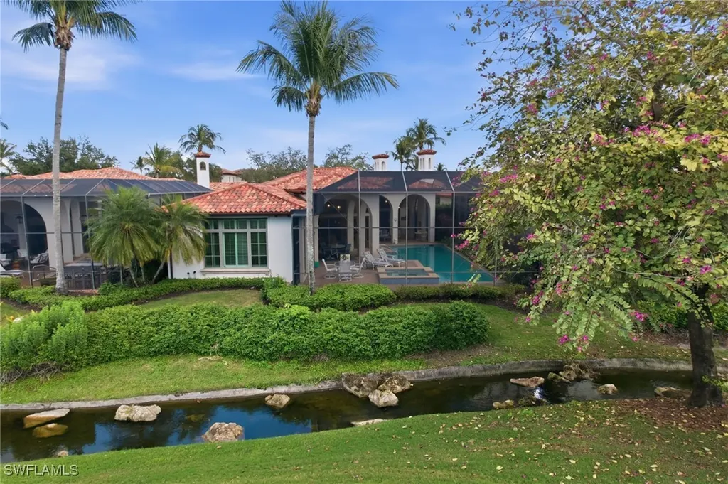 1327 Noble Heron Way Naples FL 34105