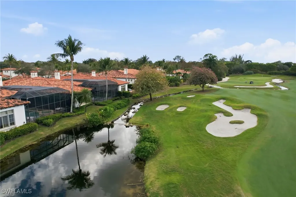 1327 Noble Heron Way Naples FL 34105