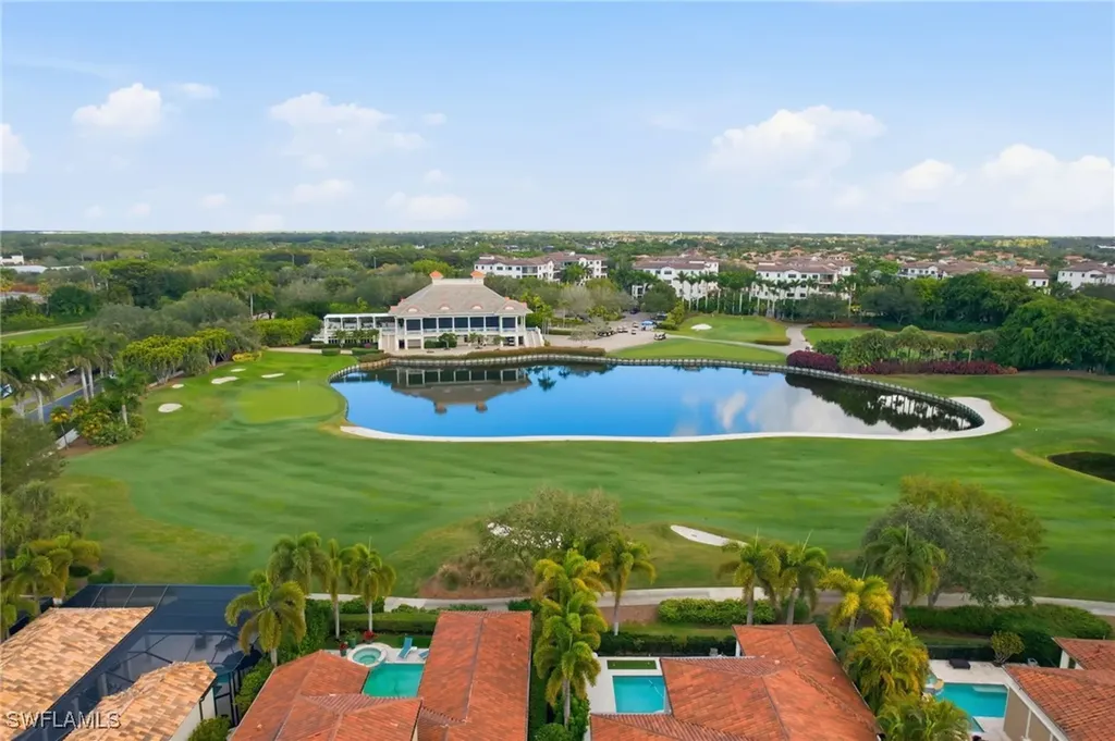 1327 Noble Heron Way Naples FL 34105